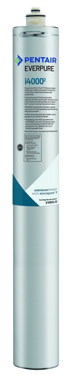 Everpure I4000(2) Water Filter EV961237