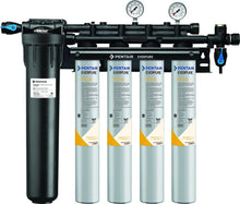 Load image into Gallery viewer, Everpure Insurice PF Quad 7FCS Water Filter System EV9327-74 - Efilters.net