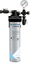Load image into Gallery viewer, Everpure Insurice Single 4SI Water Filter System EV932460 - Efilters.net
