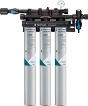 Load image into Gallery viewer, Everpure Insurice Triple i4000(2) Water Filter System EV932503 - Efilters.net