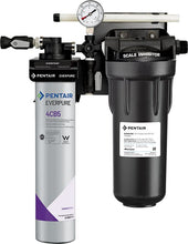 Load image into Gallery viewer, Everpure Model CT Kleensteam Water Filter System EV979750 - Efilters.net