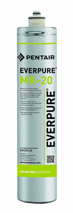 Everpure MR-20 Cartridge EV9273-69 - Efilters.net