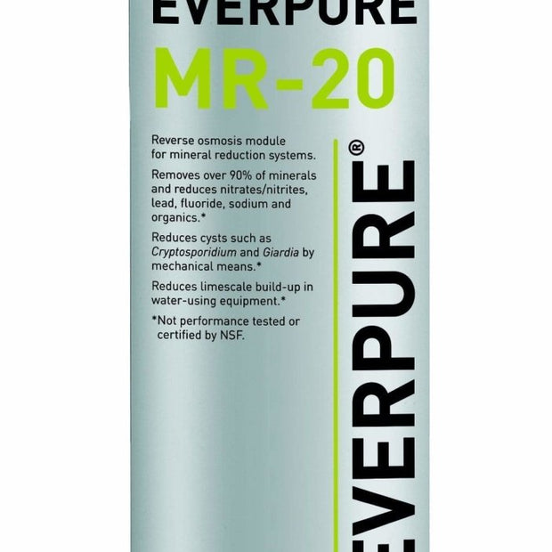 Everpure MR20 Cartridge EV927369 Water Filtration Cartridge Everpure - eFilters