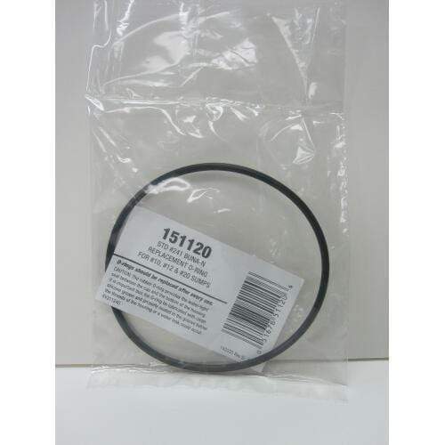 Everpure O-ring for E10 / E20 / SRX #151120 - Efilters.net