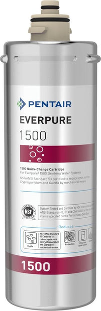 Everpure ProSeries 1500 Cartridge EV930015 Water Filtration Cartridge Everpure - eFilters