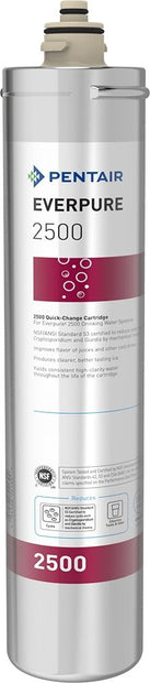 Everpure ProSeries 2500 Cartridge EV930025 Water Filtration Cartridge Everpure - eFilters