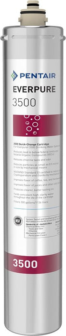 Everpure ProSeries 3500 Drinking Water Cartridge EV9300-35 - Efilters.net