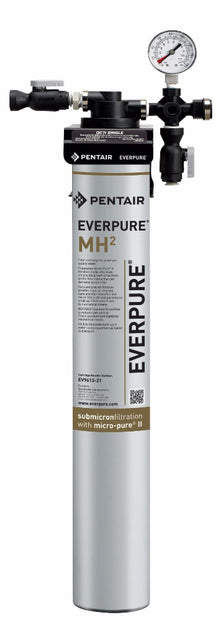 Everpure QC7iMH(2) Water Filter System EV927504 Water Filtration Systems Everpure - eFilters