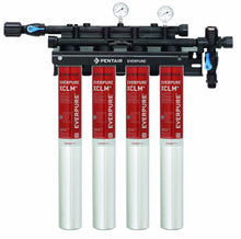 Load image into Gallery viewer, Everpure QC7i Quad XCLM+ Water Filter System EV9761-14 - Efilters.net