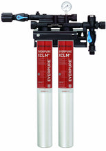 Load image into Gallery viewer, Everpure QC7i Twin XCLM+ Water Filter System EV9761-12 - Efilters.net