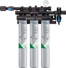 Load image into Gallery viewer, Everpure QC7iMC(2) Triple Water Filter System EV927503 - Efilters.net