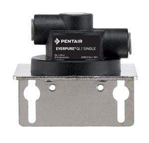 Everpure QL1 Singe Head 3/8