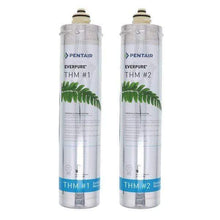 Load image into Gallery viewer, Everpure THM #1 &amp; #2 Drinking Water Cartridge Kit #THMKIT - Efilters.net