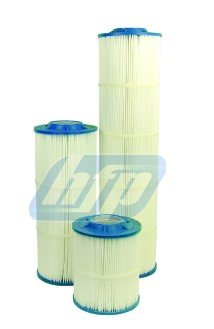 Harmsco Hurricane HC-170-AC-5 Activated Carbon Cartridge - Efilters.net